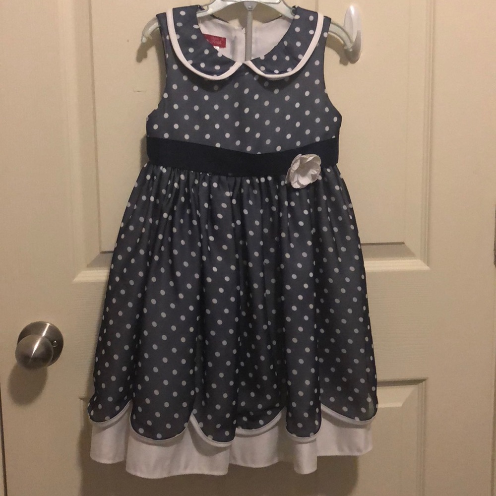 Girl dress
